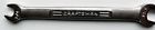 Vv-44571 Craftsman Open End Wrench Vv Made In Usa