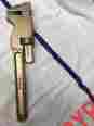W-1149 Ampco Monkey Wrench Non-spark 3 Cap 18 In
