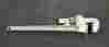 W-213al Ampco 18 Alum Pipe Wrench Safety Tools