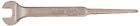W-219 Ampco Safety Tools Construction Wrench Cor