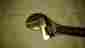 W-73 Ampco 12 Adjustable Wrench Non-sparking Non-magnetic Corrosion Resist