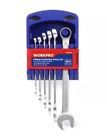 W003304a Workpro Metric Combination Wrench Set 820909723165