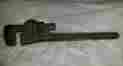 W211 Ampco Saftey Tools W 211 Al Br Bronze Pipe Wrench