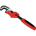 W2149 Wilmar Performance Tool Adjustable Automatic Pipe Wrench 039564121494