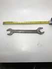 W2225 Vlchek Combination Wrench Mechanic Tool
