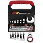 W30634 Performance Tool Sae Ratcheting 039564126994