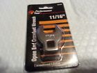 W446 Performance Tool Drive Open End Crowfoot Wrench 039564104565