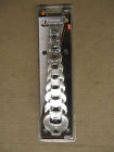 W453 Performance Tool 10 Piece Sae 3 8 Dr Crowfoot Wrench Set Model 039564104633