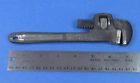Walco 8 Walworth Vintage Pipe