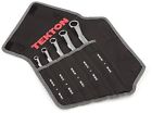 Wbe23505 Tekton Offset Box End Wrench Set With Storage 0020209235058