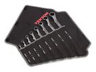 Wbe23508 Tekton Offset Box End Wrench Set With Pouch 020209235089