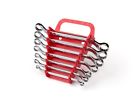 Wbe24407 Tekton Offset Box End Wrench Set With Store And Go