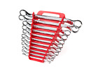 Wbe24411 Tekton Offset Box End Wrench Set With Store 020209244111