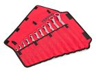 Wbe24511 Tekton Offset Box End Wrench Set With Pouch 020209245118