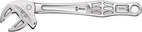 6004 Wera 013288214713 Tools Joker Xxl Flexible Size Adjustment 24-32mm
