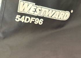 54df96 Westward Case Pouch Only No Tools