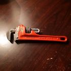 Wfs1 Ridgid Small Low Profile Pipe Wrench For Tight Heavy Duty