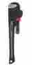 Wg-hd-14 Husky New 14 In Heavy Duty Pipe Wrench Steel Plumbing Adjustable 01055 32814