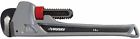 Wg-hd-14al Husky Pipe Wrench 14 722360331111