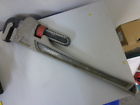 Wg-hd-18al-a Husky Aluminum Pipe Wrench