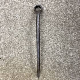 89008a Williams Heavy Duty 1 Inch 5/16 Offset Box End Wrench Punch