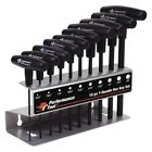 Wlmw80274 Performance Tool Hex Key Set Sae 0039564802744