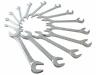 Wltzzfh0se Sunex Tools Sae Angled Wrench Set Piece Open End Wrenches