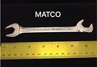 Woea20 Matco Tools Open End
