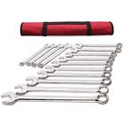 Wr-002 Efficere Max Torque Premium Combination Wrench Set Extra 858574007150