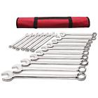 Wr003 Efficere Max Torque Premium Combination Wrench Set Extra 858574007167