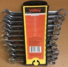 Wr11fm2r Valley 11pc Combination Wrench 639469665620