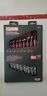Wrfs-8 Professional New Icon Flex Ratcheting Wrench Set Piece 792363564281