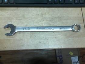 Wright Tool 076799007117 Wrench Wks011116