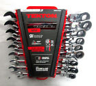 Wrn-51767 Tekton Wrn-57167 9-pc Mm 020209007204