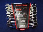 Wrn-53167 Tekton 9pc Straight Metric 020209007167