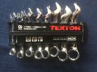Wrn01066 Tekton 8-pc Stubby Combination 020209007044