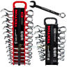 Wrn01066-wrn01170bundle Wrn01066-wrn01170 Tekton Pc Stubby Combination Wrench Set Sae Metric 685650085203