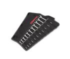 Wrn03289 Tekton Combination Wrench Set With Storage No Free Day Ship