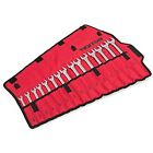 Wrn03393 Tekton Combination Wrench Set With