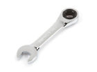 Wrn50009 Tekton Stubby Ratcheting Combination Wrench 020209006092