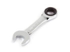 Wrn50014 Tekton Stubby Ratcheting Combination Wrench 020209006146