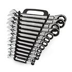 Wrn53071 Tekton Combination Wrenches Ratcheting Wrench Wrn53071 Tekton Combination Wrenches Ratcheting Wrench