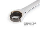 Wrn53087 Tekton Ratcheting Wrench Set Inch 020209007280