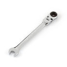 Wrn57006 Tekton Ratcheting Combination Wrench 020209006603