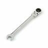 Wrn57008 Tekton Flex Head Ratcheting Combination Wrench Ratchet 020209006610