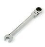 Wrn57009-d Wrn57009 Tekton Flex Head Ratcheting Combination Wrench Ratchet Sealed Wrn57009-d Wrn57009 Tekton Flex Head Ratcheting Combination Wrench Ratchet Sealed