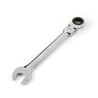Wrn57017 Tekton Ratcheting Combination Wrench 020209006702