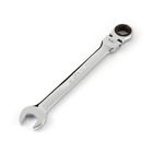 Wrn57117 Tekton Mm Ratcheting Combination Wrench 020209005583