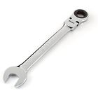 Wrn57124 Tekton Flex-head Ratcheting Combination 020209005774 Wrn57124 Tekton Flex-head Ratcheting Combination 020209005774