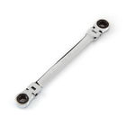 Wrn76003 Tekton Ratcheting Box End Wrench 020209005781